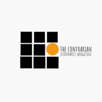 The Contrarian, Economics Magazine logo, The Contrarian, Economics Magazine contact details