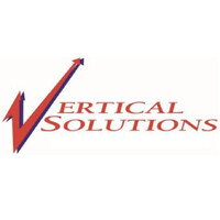 Vertical Solutions logo, Vertical Solutions contact details