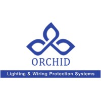 ORCHID logo, ORCHID contact details