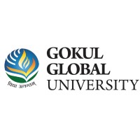 Gokul Global University logo, Gokul Global University contact details