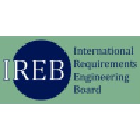 IREB GmbH logo, IREB GmbH contact details