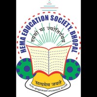 HEMA Higher Secondary School - India logo, HEMA Higher Secondary School - India contact details