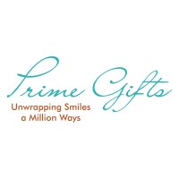 Prime Gifts logo, Prime Gifts contact details