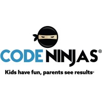 Code Ninjas Brampton logo, Code Ninjas Brampton contact details