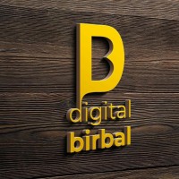 Digital Birbal logo, Digital Birbal contact details