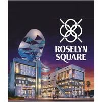 Roselyn Square logo, Roselyn Square contact details