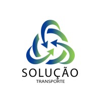 Solução Transporte logo, Solução Transporte contact details