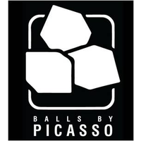 Balls by Picasso logo, Balls by Picasso contact details