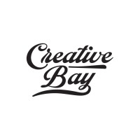 CreativeBay logo, CreativeBay contact details