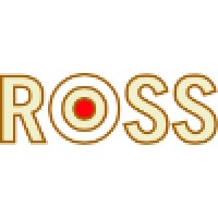 ROSS logo, ROSS contact details