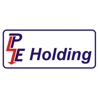 PE Holding,s.r.o. logo, PE Holding,s.r.o. contact details