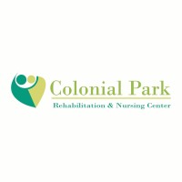 Colonial Park Rehabilitation & Nursing Center logo, Colonial Park Rehabilitation & Nursing Center contact details