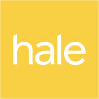 Hale Health logo, Hale Health contact details