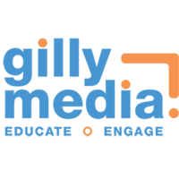 Gilly Media, LLC logo, Gilly Media, LLC contact details