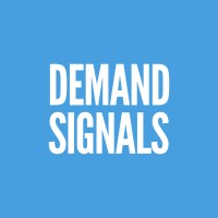 Demand Signals logo, Demand Signals contact details