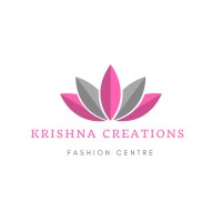 Krishna Creations logo, Krishna Creations contact details