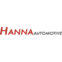 Hannah Automotive logo, Hannah Automotive contact details