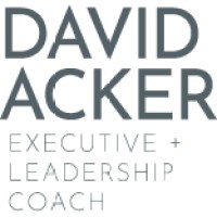 David Acker Coaching logo, David Acker Coaching contact details