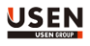 USEN Corporation logo, USEN Corporation contact details