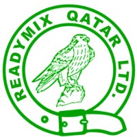 Readymix Qatar logo, Readymix Qatar contact details