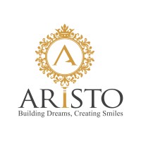 Aristo Builders logo, Aristo Builders contact details