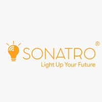 SONATRO logo, SONATRO contact details