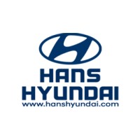 Hans Hyundai logo, Hans Hyundai contact details