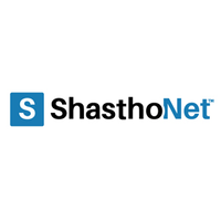 ShasthoNet logo, ShasthoNet contact details