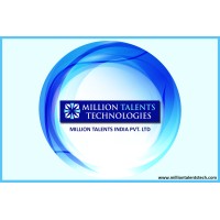 Million Talents India Pvt Ltd. logo, Million Talents India Pvt Ltd. contact details