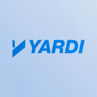 Yardi logo, Yardi contact details