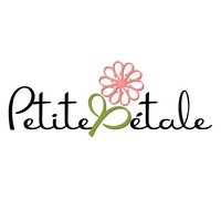 Petite Petale logo, Petite Petale contact details