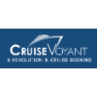 Cruise Voyant logo, Cruise Voyant contact details