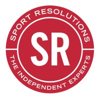 Sport Resolutions logo, Sport Resolutions contact details