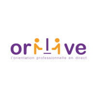 Orilive logo, Orilive contact details