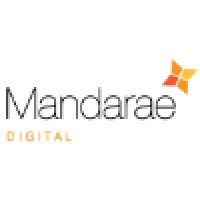 Mandarae Digital LLP logo, Mandarae Digital LLP contact details