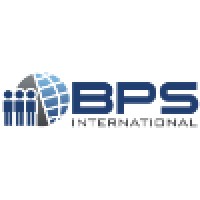 BPS International logo, BPS International contact details