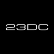 23DC logo, 23DC contact details