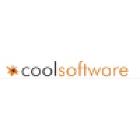 CoolSoftware logo, CoolSoftware contact details