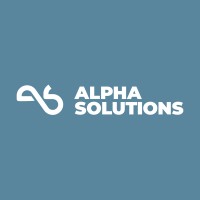 Alpha Solutions USA logo, Alpha Solutions USA contact details