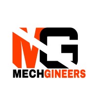 Mechgineers India Pvt. Ltd. logo, Mechgineers India Pvt. Ltd. contact details