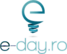 E-day.ro logo, E-day.ro contact details