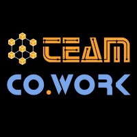 Team CoWork logo, Team CoWork contact details