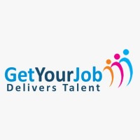 GetYourJob Recruitment Solutions logo, GetYourJob Recruitment Solutions contact details