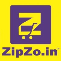 ZipZo.in logo, ZipZo.in contact details