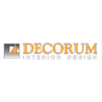 Decorum Interior Design logo, Decorum Interior Design contact details