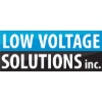 Low Voltage Solutions, Inc. logo, Low Voltage Solutions, Inc. contact details