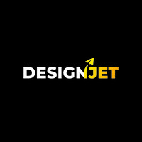 Designjet logo, Designjet contact details