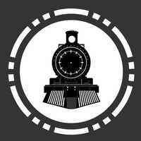 Little Train Creative logo, Little Train Creative contact details