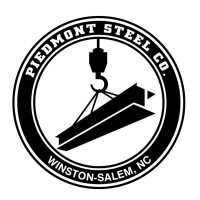 Piedmont Steel Company logo, Piedmont Steel Company contact details