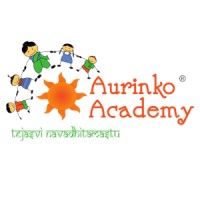 Aurinko Academy logo, Aurinko Academy contact details